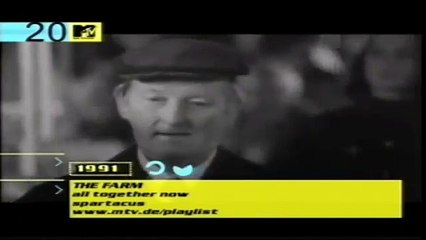 THE FARM   All Together Now