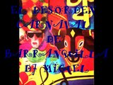 EL DESORDEN CARNAVAL DE BARRANQUILLA - DJ MIGUEL