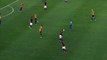 Alessandro Florenzi Amazing  Goal - Hellas Verona vs AS Roma 1-1  ( Serie A ) 2015 - [720p]
