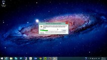 Windows 8.1 - Eliminar archivos temporales de sistema e internet