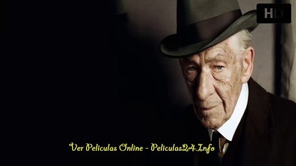 Mr Holmes ver pelicula Online Gratis