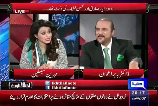 Will Ayaz Sadiq Remains Speaker Or Not - Babar Awan Responed