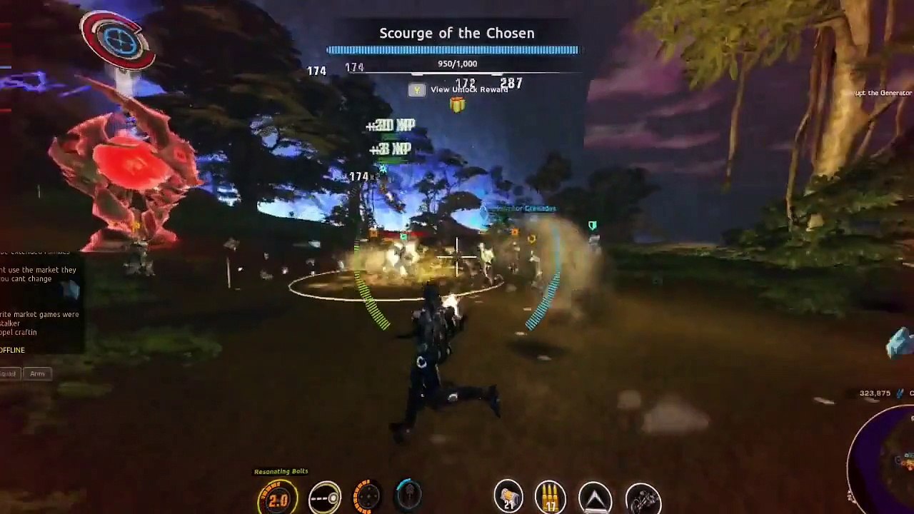 CoC+Opening+Trailer HD+Part 2