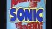 All Sonic Cartoon Theme Songs