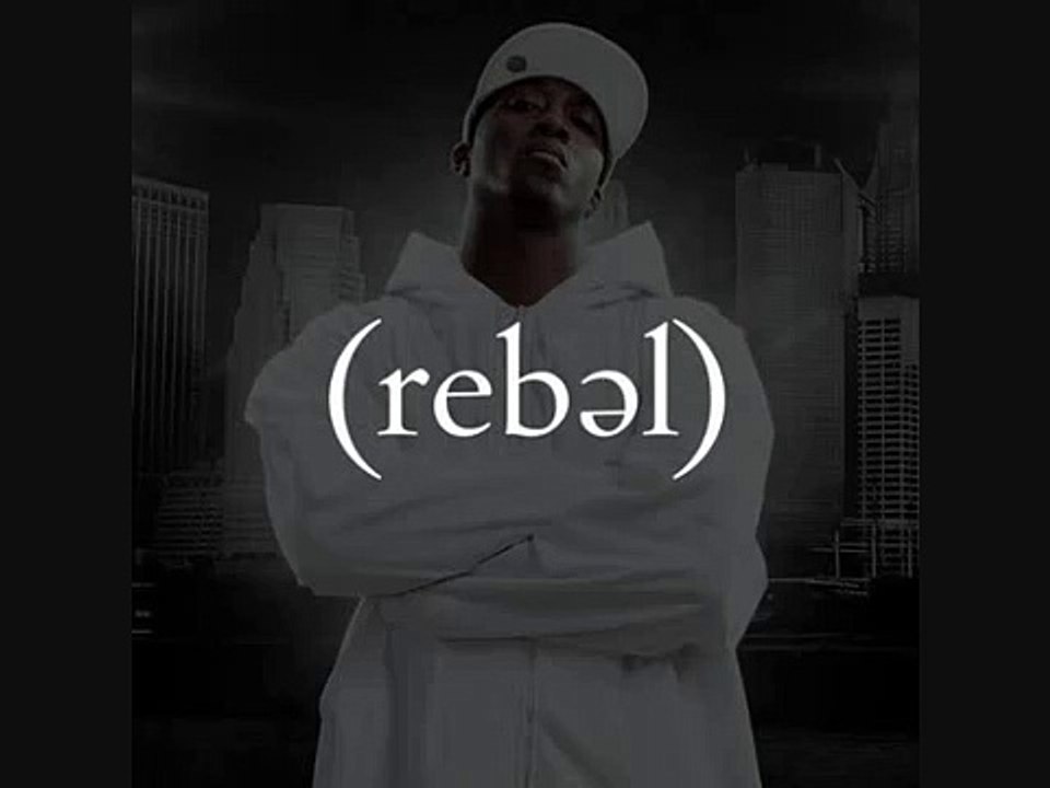 Lecrae ft. Cam - Desperate