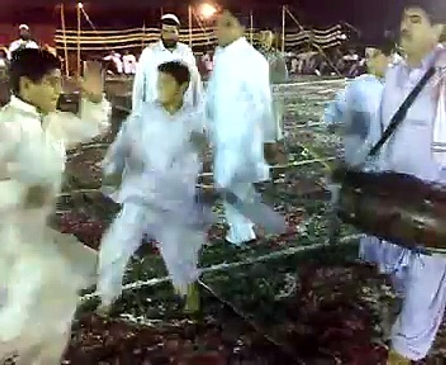 chaild Atan (Asim bangash)