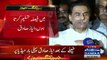 We Will Go To Court Ayaz Sadiq Response On NA-122 Result