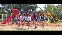 CLC(씨엘씨) - Pepe | Cover by 2KSQUAD's 2KMINI