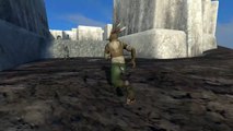 Overgrowth Alpha 109 changes - Wolfire Games
