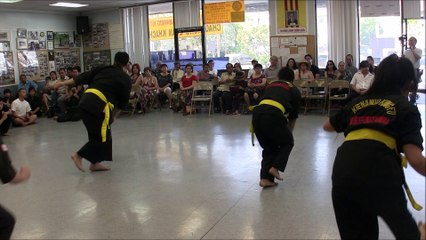 kienando kung fu 2015 anni part 4