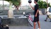 jonglage football La jongle en musique