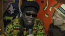 MACKA B jingle @ Rototom Sunsplash 2015