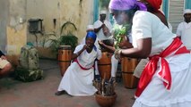 Ceremonia de brujeria: Palo monte, palo mayombe