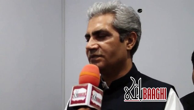 Reaction of PTI Leaders After Winning NA-122