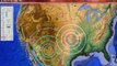 2 08 2015 RARE 4 0 Magnitude Earthquake strikes DORMANT VOLCANO in New Mexico Danielzr news