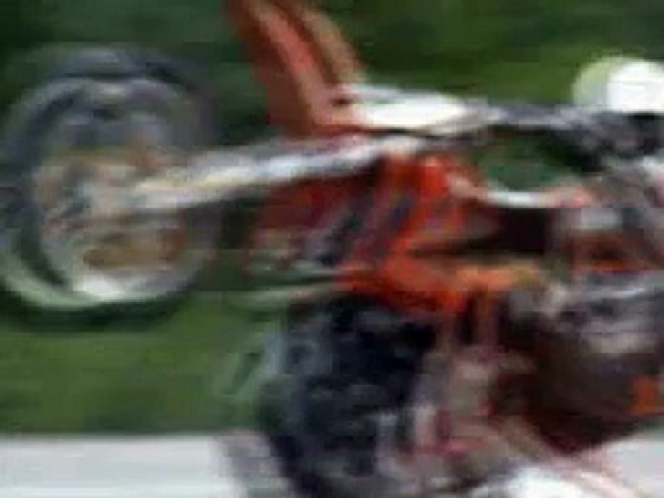 ktm motor bike stunts