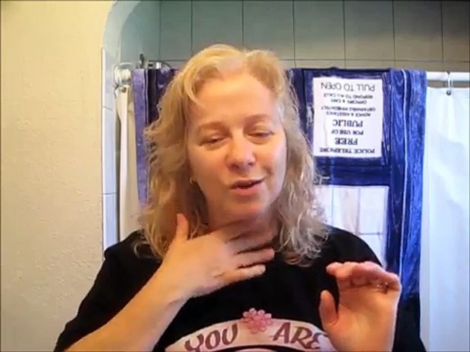 My Makeup Tutorial