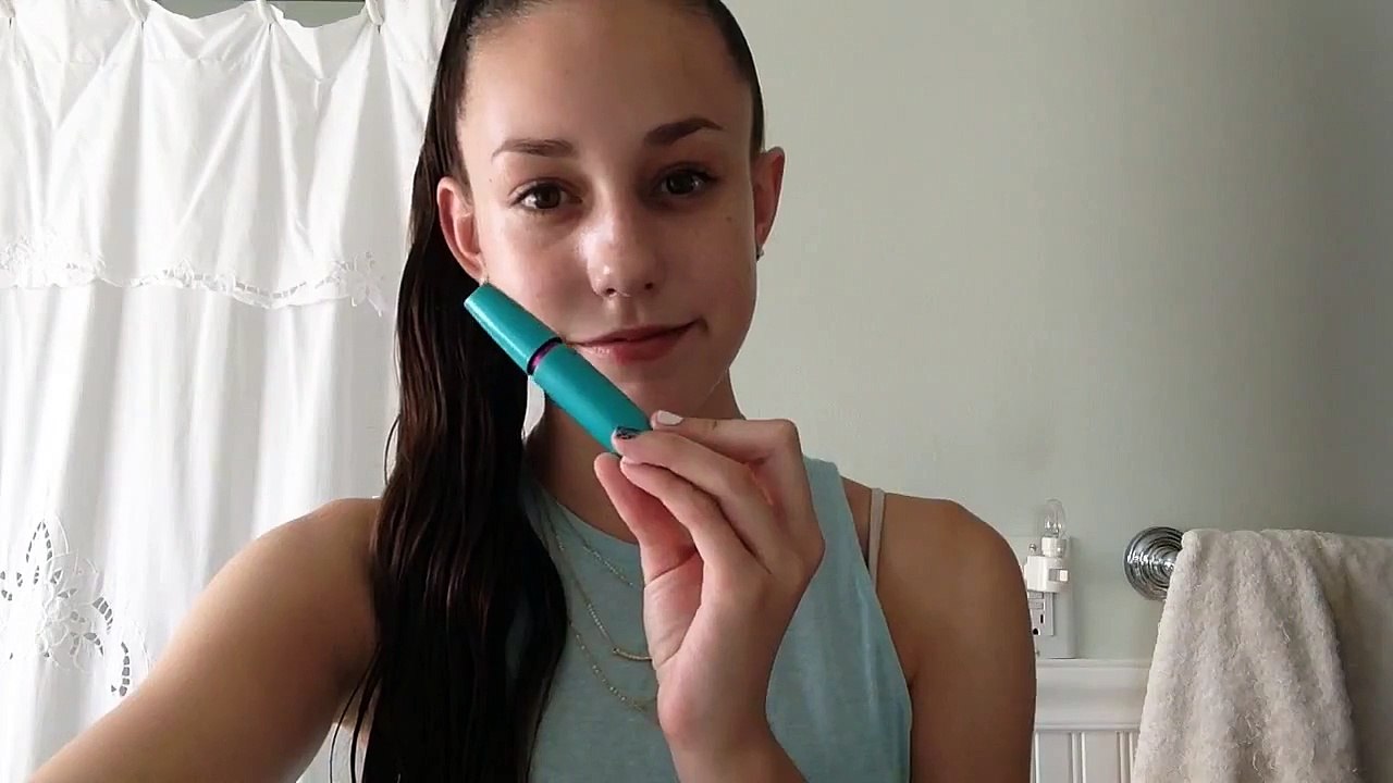 Middle school makeup tutorial 6, 7th & 8th!