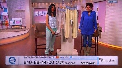 Zainab Shahine - Qvc 1.6.2015