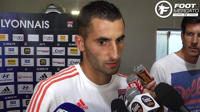 Gonalons remobilise ses troupes