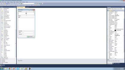 075 - Project 01 Email Sender, pt 2