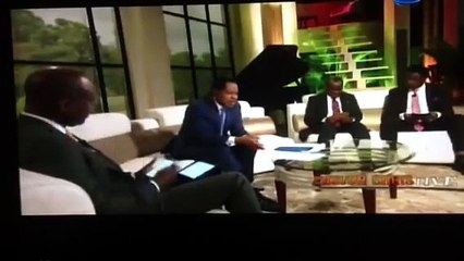 Pastor Chris Oyakhilome  QA 2