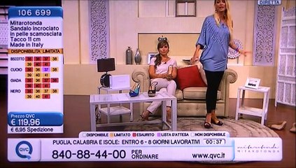 Iaia De Rose - Qvc 26.6.2013