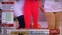 Chiara Centioni - Qvc 21.6.2015