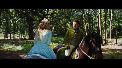 Disney's Cinderella Official US Trailer 2