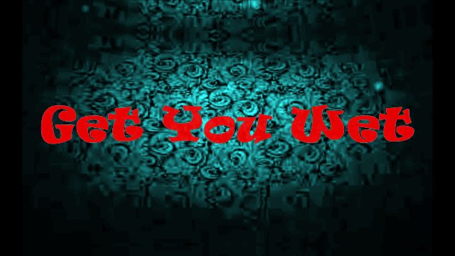 Plies ft Pleasure P - Get You Wet