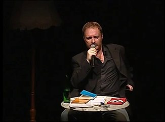 Stermann & Grissemann - Hans Krankl