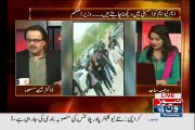 Suspicious woman has no role in PTI now :- Dr.Shahid Masood shares more information about Suspicious woman of PTI