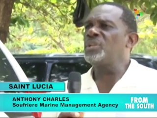 Caribbean Seeks to Protect Coastal, Maritime Resources