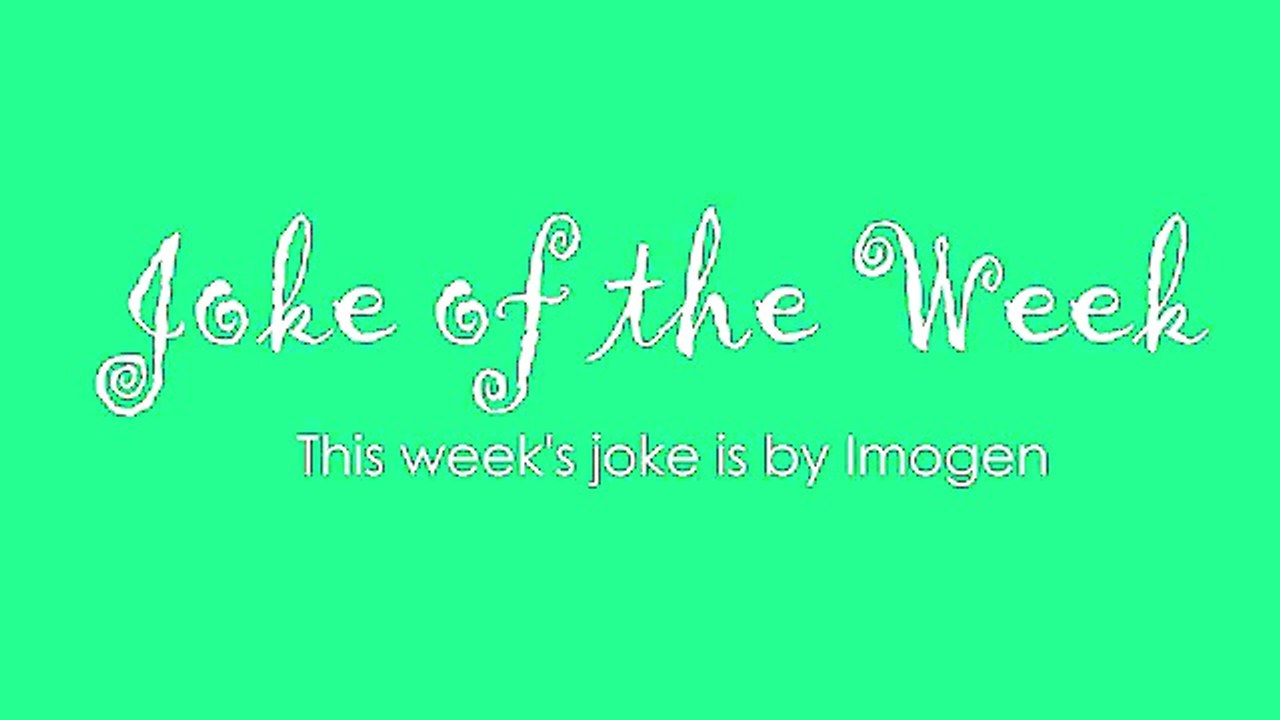 Funny SHOE joke