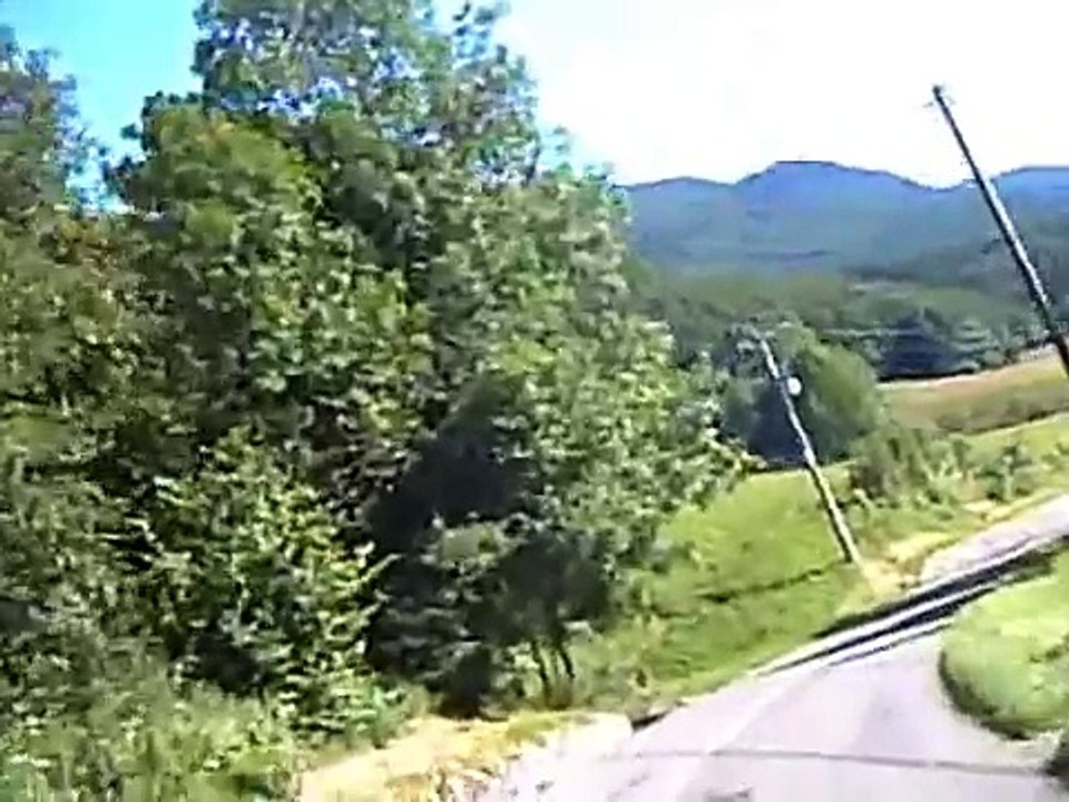 randonnée vélo tunnel bike trek trekking stras-porquerolles