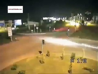 Türkiye Mobese kazaları 2015 derleme