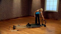 Reformer MovePro