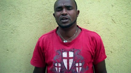 Hallelujah Jesus in Amharic 🙌