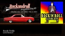 Little Richard - Ready Teddy - Rock N Roll Experience