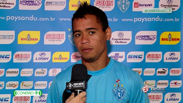 Yago Pikachu fala com exclusividade ao Conexão EI