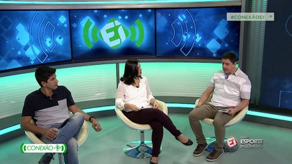 Getúlio Vargas, Clara Albuquerque e Leonardo Baran falam sobre o calendário nacional