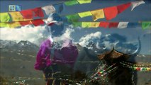 Three Parallel Rivers of Yunnan Protected Areas (UNESCO/TBS)