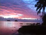 RFID travel: Fiji Honeymoon Destinations (E01200070126A800)