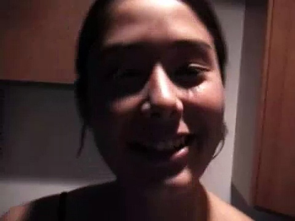 jessica on smoking