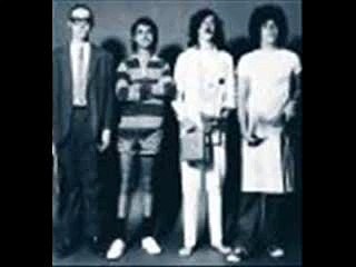 Serú Girán - A los jóvenes de ayer