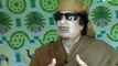 Interview mit Muammar Gaddafi Teil 1 Interview Tripoli, Libyen March 16, 2011