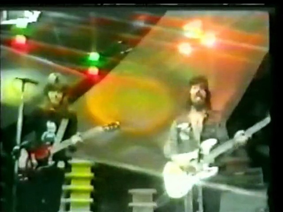 Badfinger - No Matter What (Live 1972)