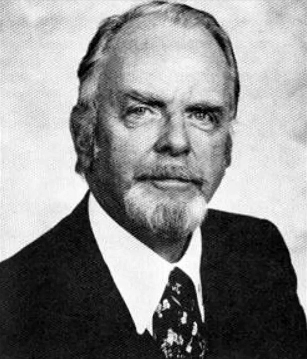 Dr. Duane Spencer - A Study in The Word