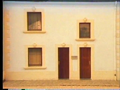 Architectures sans architectes - Fermes en Wallonie - N°9