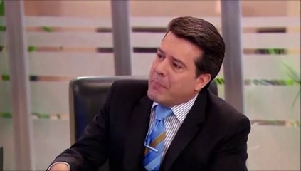 Miguel De León en Amor Secreto - Capitulo 43